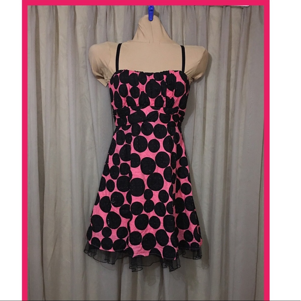 Pinup/ Rockabilly swing dress